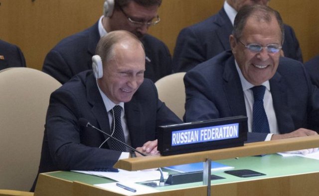 Андрей Пионтковский: Какую драму развернет Путин этой осенью