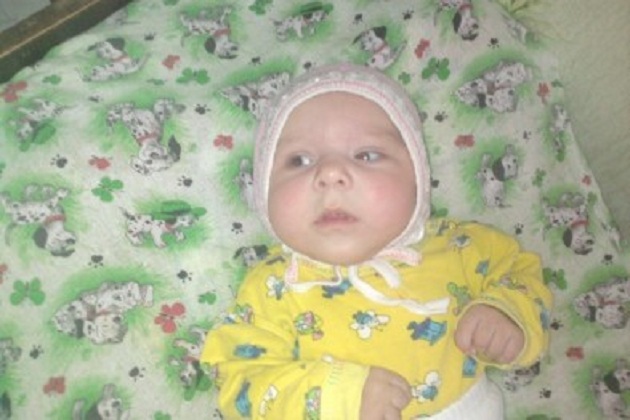 Соцсети шокировала история новорожденной девочки, брошенной в одесской больнице
