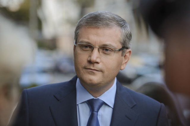 Вилкул: Украина сегодня - это Германия 30-х годов