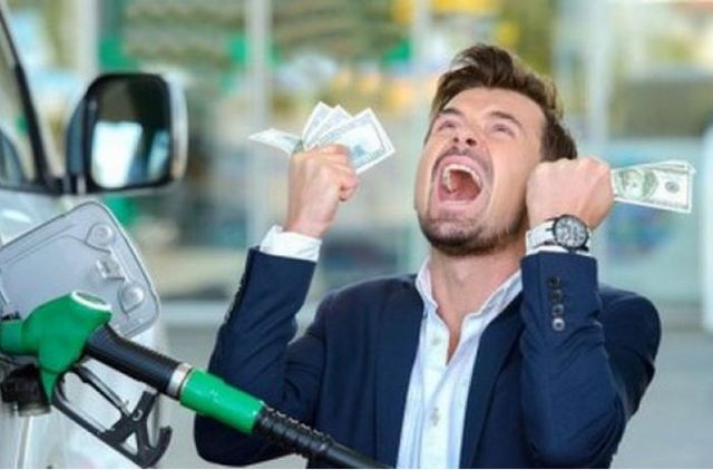 Цена топлива: украинских водителей удивил прогноз