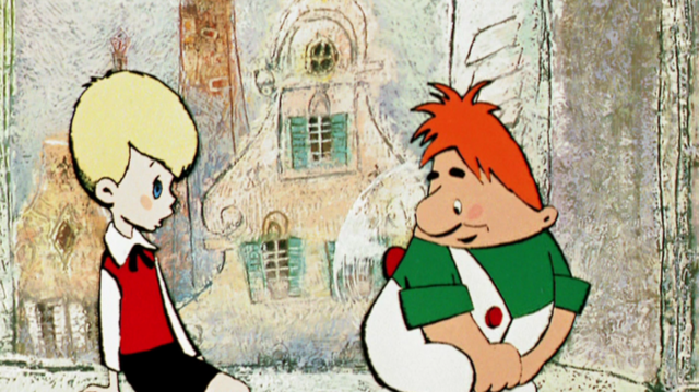 На организаторов Евровидения подадут в суд из-за Карлсона в полуфинале