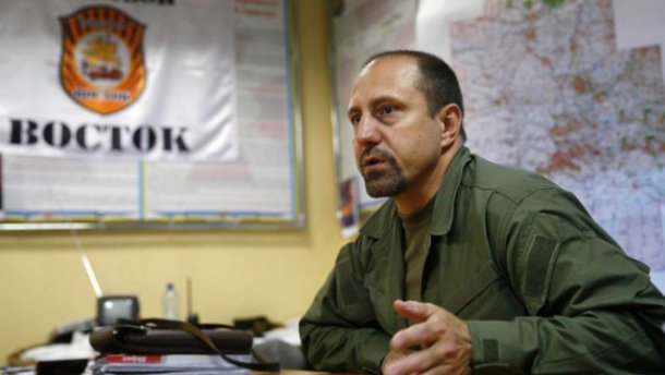 Люди Путіна готують вбивство відомого терориста, – Бутусов