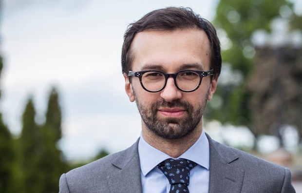 Лещенко: після Шабуніна "медіа-ентузіасти" від влади розпочали полювання на мене