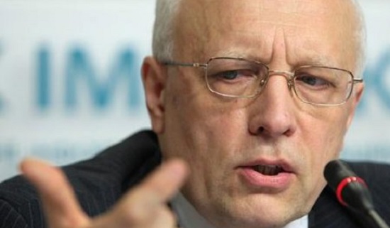 Соскін: Якщо виконати меморандум з МВФ, українців не залишиться