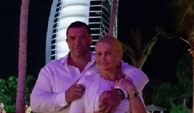 Десятки вбивств людей із відрізанням голови, розбій і бандитизм,- нардеп