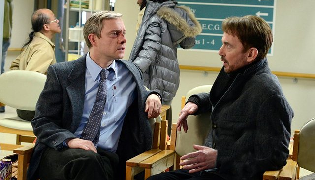 Российский канал вырезал упоминания Путина в переводе сериала «Фарго»