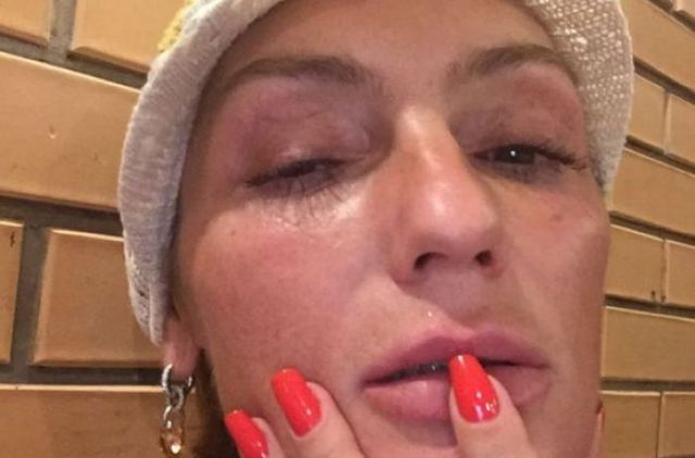 Особисті фото Гонтаревої та її голої заступниці потрапили в Мережу