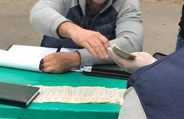 Арсен Аваков: глав райадминистраций косит вирус взяточничества