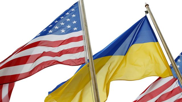 США поставляют Украине неисправную технику