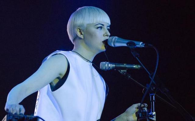 Выступление ONUKA вырезали из эфира Евровидения: соцсети лютуют