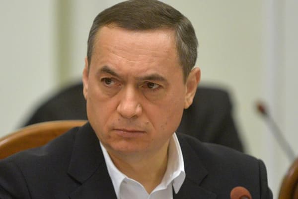 Прокурор предложил Мартыненко сделку – 12 лет тюрьмы