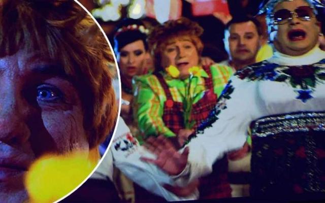 Скандал на Евровидении: организаторов конкурса уличили в плагиате