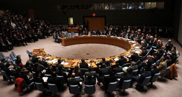 ООН объявила экстренное заседание из-за ракетного пуска КНДР