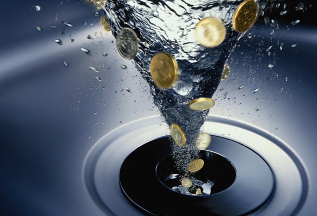 В июне киевлян и жителей некоторых областных центров ждет неприятный тарифный сюрприз