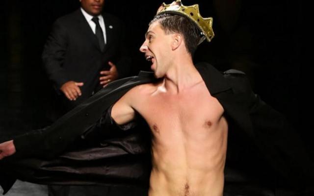 Украинцы будут мстить Авакову за голого пранкера