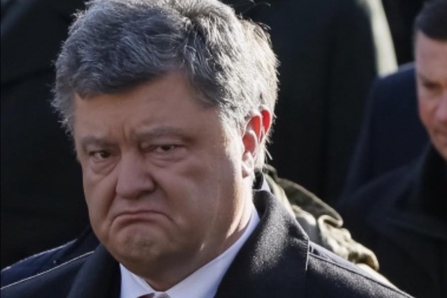 Почему упоминание о Минске для Порошенко - личная обида?