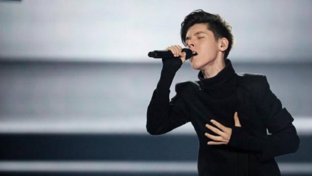 СБУ офіційно пояснила, чому впустила в Україну учасника Євробачення-2017 від Болгарії