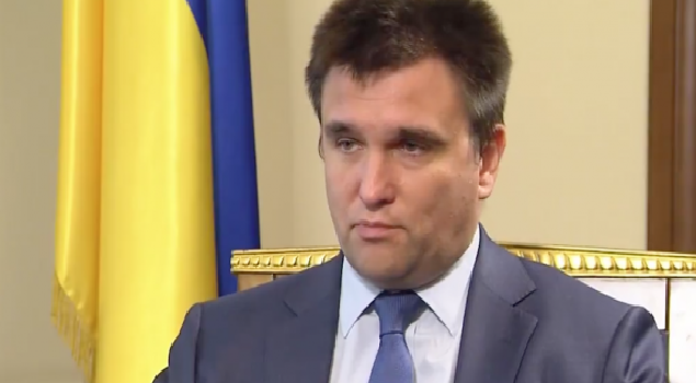 Глава МИД Украины рассказал о готовности США к давлению на РФ