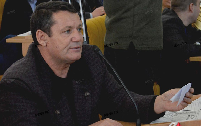 Скандальный «укроповец» Ковальчук решил податься на конкурс главы Новоодесской РГА