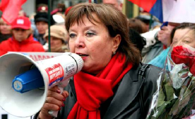 Политолог: Ждем информации о том, что любовница Гройсмана - Витренко