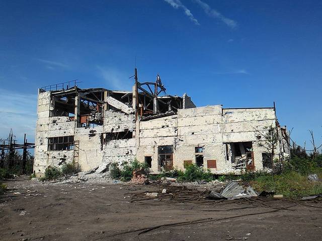 В Госдуме решили превратить «ЛДНР» в заповедник с шахтами-музеями