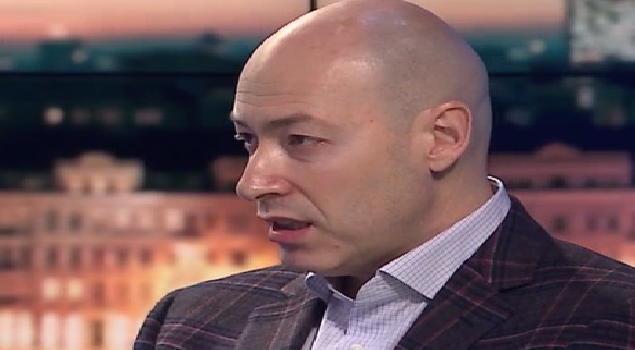 Гордон: Украинские законы пишутся в Кремле