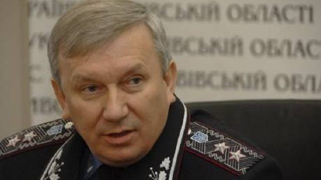 Василий Писный, по кличке «Антибиотик». Аскет, одним словом