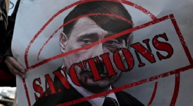 Главы МИД стран Евросоюза исключительно "за" продление санкций против России - Климкин