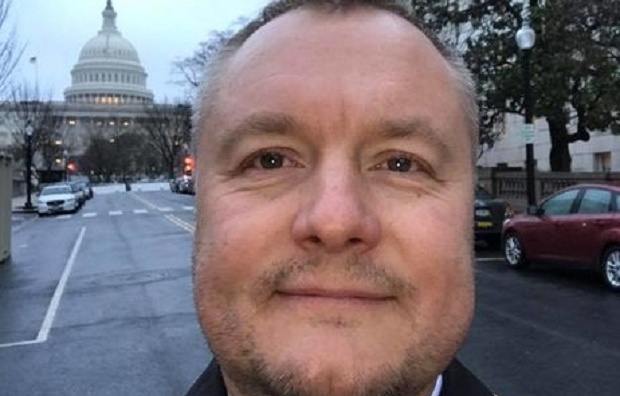 Артеменку заборонили в’їзд до України