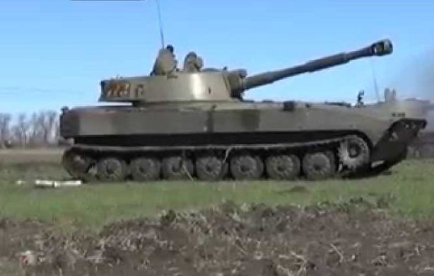 Обстрел Авдеевки: волонтеры узнали, откуда стреляли оккупанты