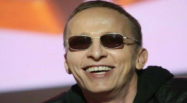 Жители оккупированного Луганска высмеяли внешнее сходство Охлобыстина и Чичериной, получивших "паспорта" "ЛНР/ДНР"