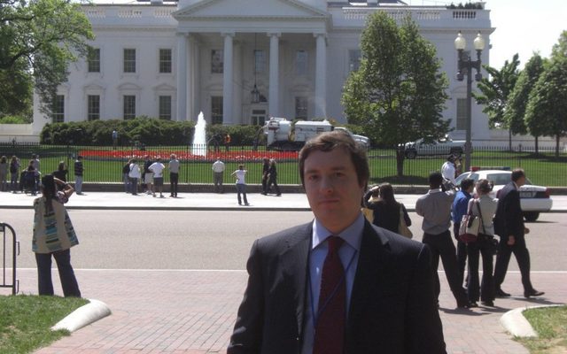 Стали известны подробности убийства семьи подопечным Лаврова