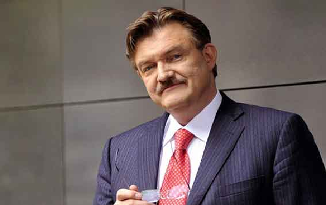 Киселев рассказал, почему Путин боится идти в Украину