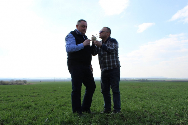 Отруєні діти відсудили у фірми Богдана Дубневича 70 тис. грн