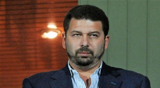 Евгений Геллер. Секреты выживания экс-«кассира» Януковича. Часть 2