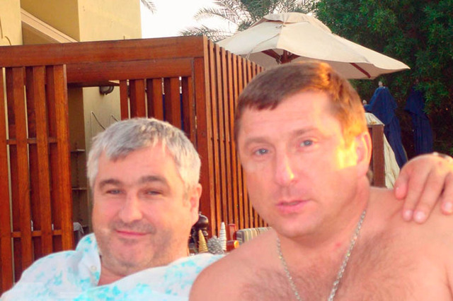 Власти Чехии сорвали воровскую сходку российских криминальных авторитетов