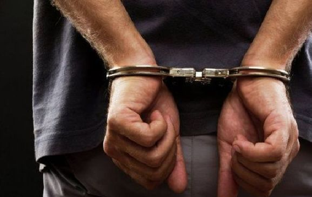 Убивство біля McDonald’s у Києві: підозрюваний здався прокуратурі