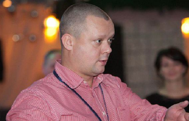 Политолог Сазонов высказался о санкциях Порошенко против РФ