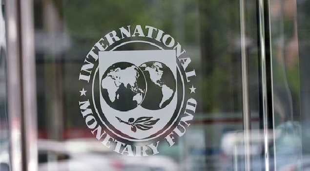 В Україну прибула місія Міжнародного валютного фонду