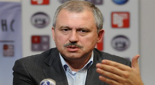 Сенченко о лишении мандата Артеменко: Порошенко решил припугнуть зарубежных украинцев во власти