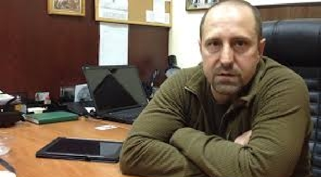 Ходаковский озвучил новые данные о грузе “200” террористов