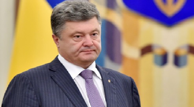 Порошенко своим запретом сайтов совершил политическую ошибку – Талк