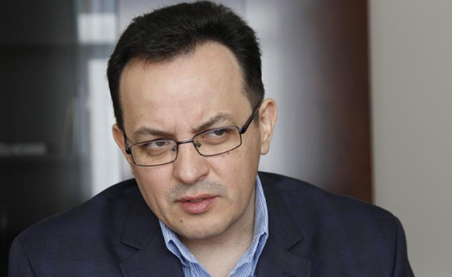 Экономика Украины выиграла от роста легальной торговли с Россией - Березюк