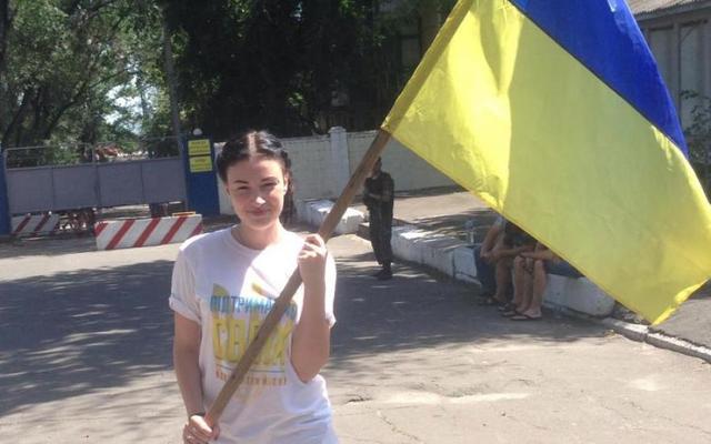 Приходько жестко прошлась по всем "гастролерам" Кремля