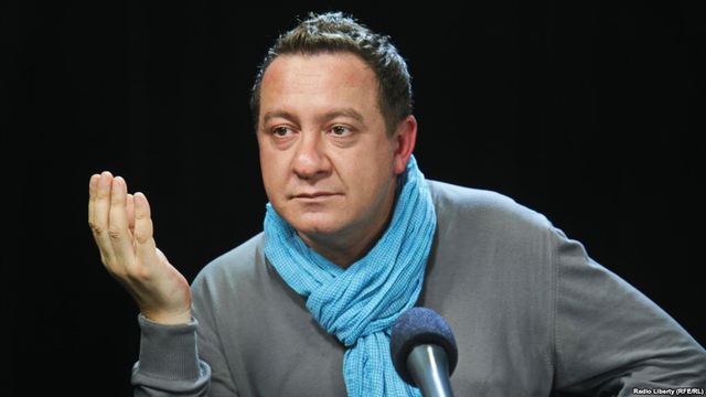 Муждабаев о заявлении HRW: Где они были, когда Кремль брал под контроль соцсети?