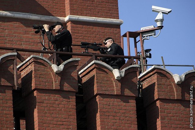 «Скоро начнётся: в Кремле идет плановая подготовка к эвакуации», — Соловей