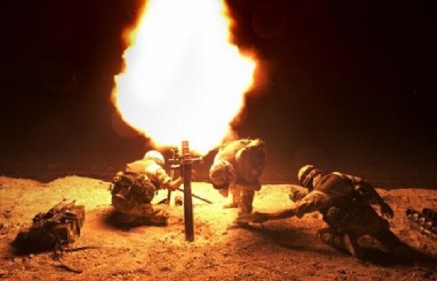 Боевики на Донбассе ликвидировали 4-х российских военных, 3-х ранили