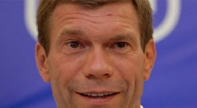 Царев выдал в эфире российского радио новый нелепый перл