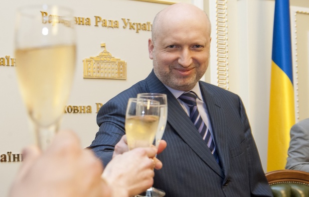 У Турчинова заговорили про покарання за обхід блокування "ВКонтакте"