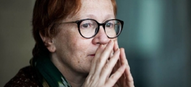 Журналистку из РФ возмутило лицемерие сограждан